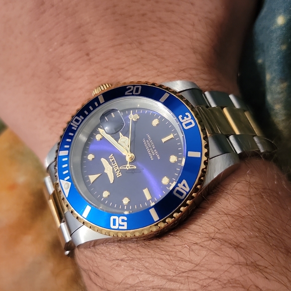 Invicta watch - Picture 4 of 4